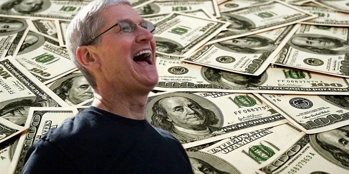 5 позорных фактов о новых iPhone. Жадность Apple не знает границ