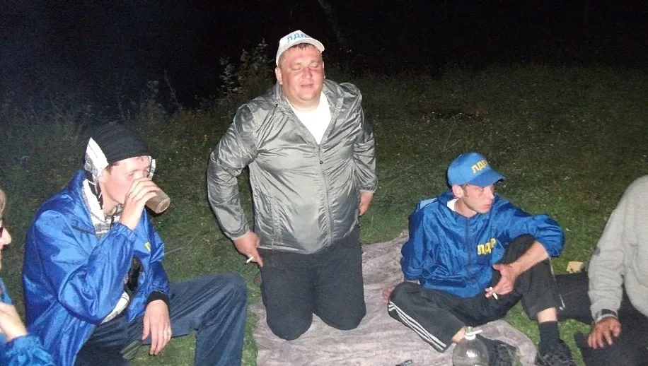 Бывший депутат ЛДПР, возможно, избил девушку. Ему ничего за это не будет