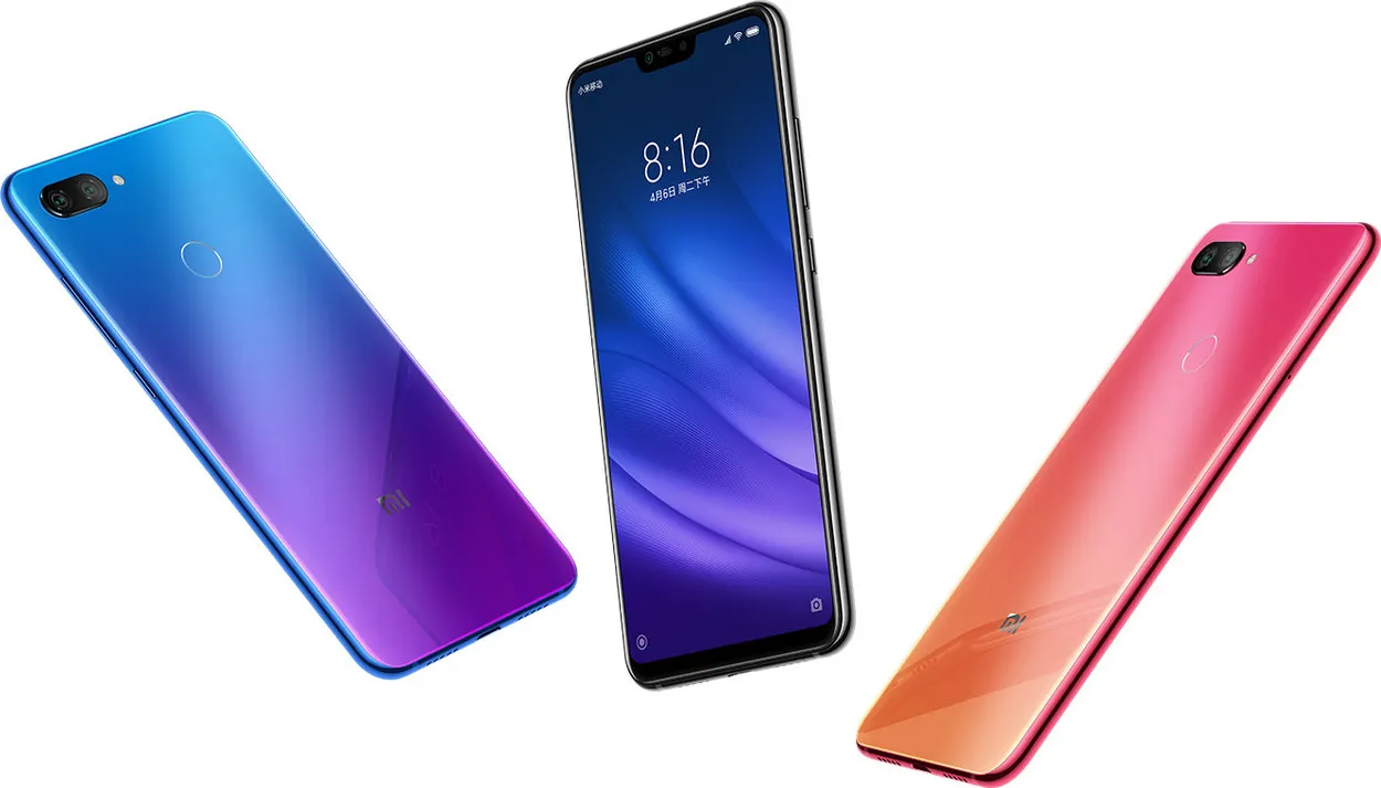 Xiaomi выпустила супердешевый флагман. И сразу же сравнила его с iPhone XR