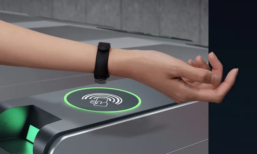 Xiaomi выпустила Mi Band 3 с NFC. Всего 666 штук