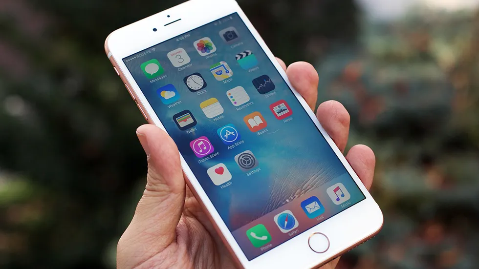 Теперь iPhone 6s продают не только дешево, но и с кэшбеком. Это лучшие iPhone до 30 тысяч