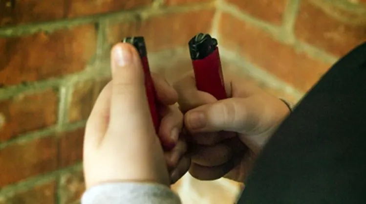 «Давайте купим водки? Давайте подышим газом?» Как улететь на небо в 12 лет