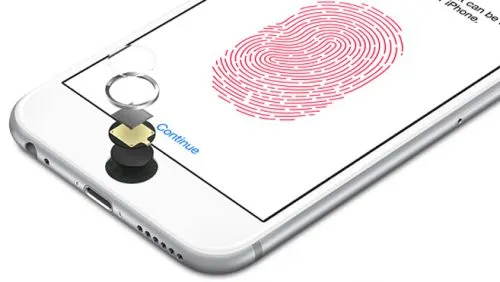 iOS 12 ремонтирует Touch ID на старых iPhone. Как это возможно?