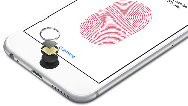 iOS 12 ремонтирует Touch ID на старых iPhone. Как это возможно?