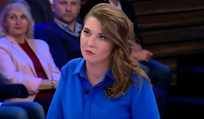 Как на телеканале «Россия» лепят эксклюзивы. Это позор – там оживили девушку, погибшую в Керчи