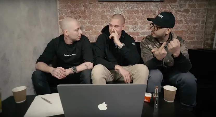 Versus уже месяц не может собрать даже 1 млн просмотров. Почему?
