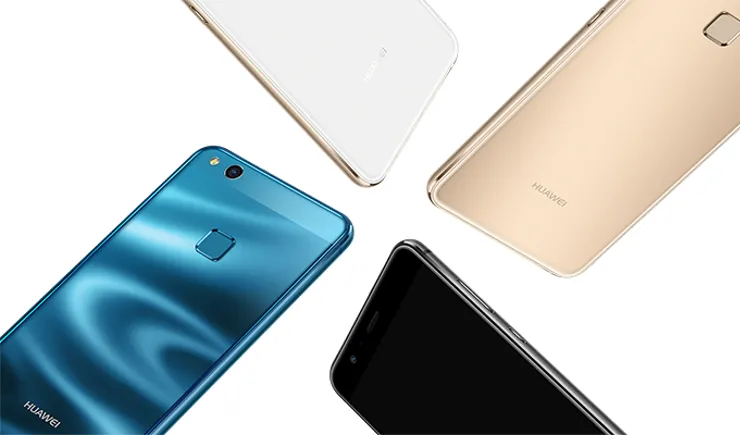 Huawei – чемпион по проданным в России смартфонам. Зато Аpple подняла больше денег