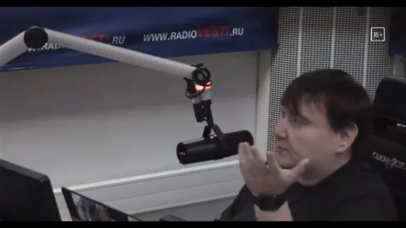 Филипп Гросс-Днепров жалок. Ему никогда не забудут «Доку 2»