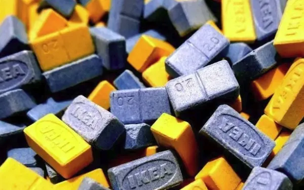 Русская IKEA глупо пошутила. Феминистки нашли сексизм и устроили скандал