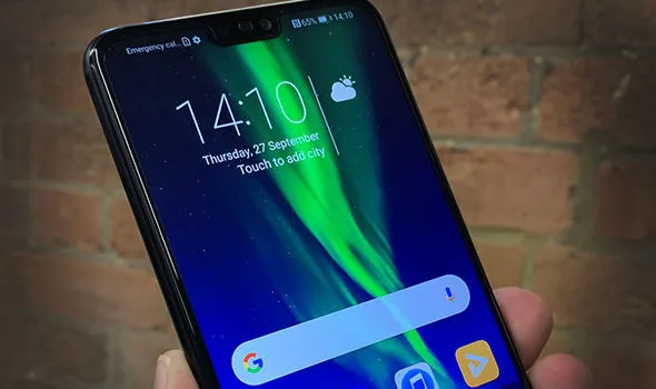 Honor 8X. Почему он станет хитом в России?