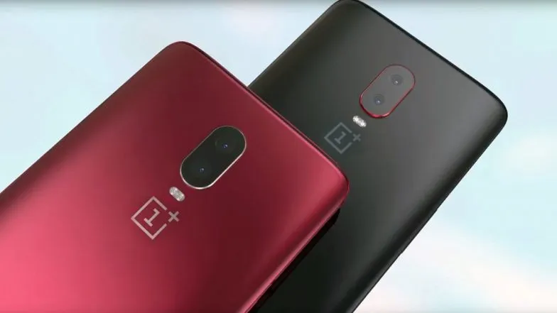 OnePlus – мегачестный китайский производитель. Там признали, что зависят от Apple