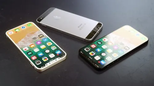 iPhone SE 2 официально мертв. Это конец