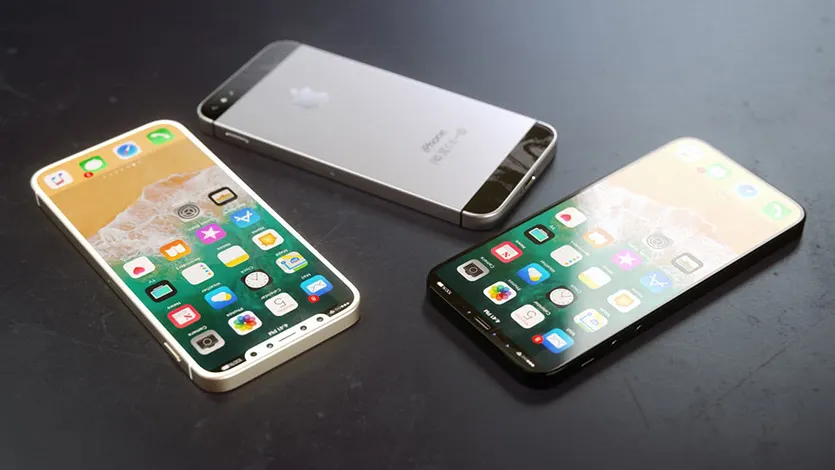 iPhone SE 2 официально мертв. Это конец
