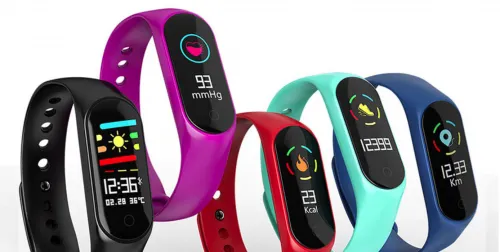 Какой фитнес-браслет взять за 1000 рублей, если не нравится Xiaomi Mi Band 2