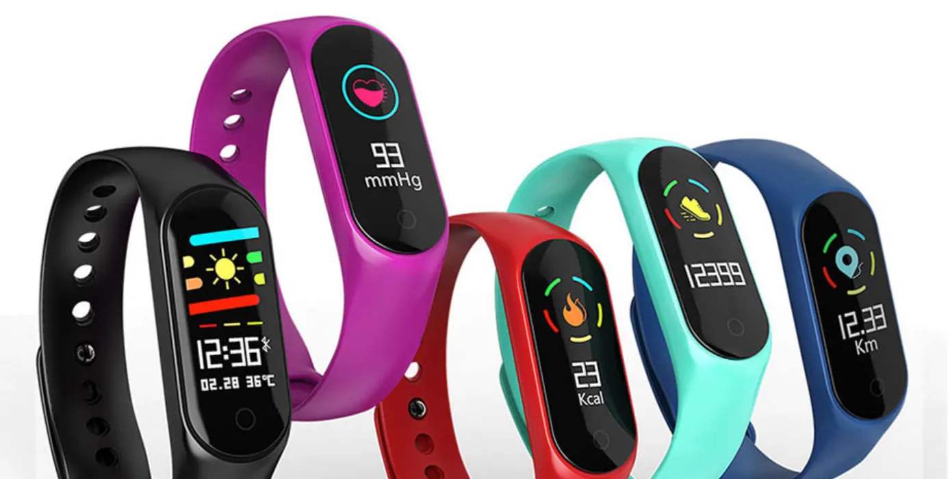 Какой фитнес-браслет взять за 1000 рублей, если не нравится Xiaomi Mi Band 2