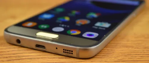 Зачем покупать Samsung Galaxy S7 на AliExpress? Это реально выгодно