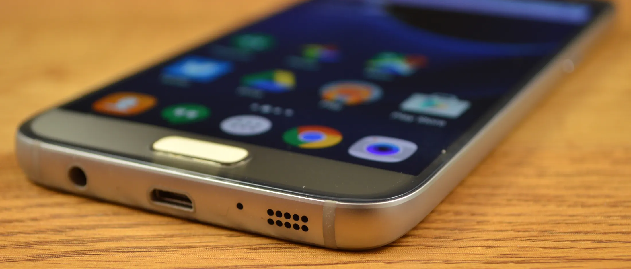 Зачем покупать Samsung Galaxy S7 на AliExpress? Это реально выгодно