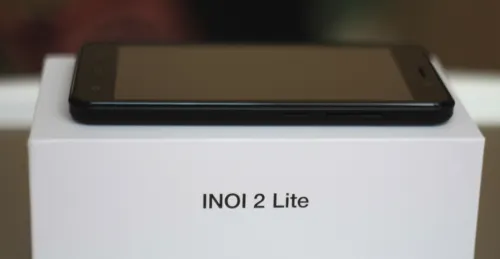 Inoi 2 и Inoi 2 Lite. Достойные российские смартфоны? Похоже, что да