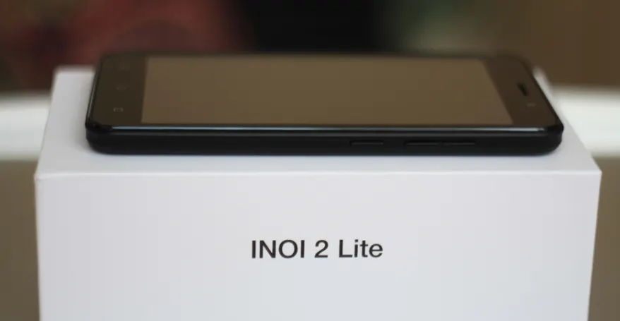Inoi 2 и Inoi 2 Lite. Достойные российские смартфоны? Похоже, что да