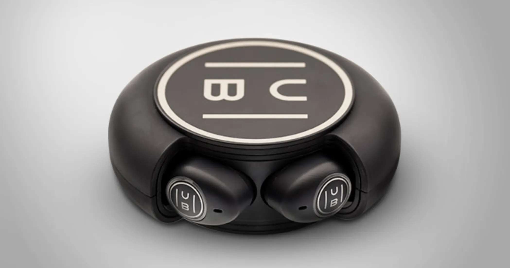 Hub – беспроводные наушники с автономностью 100 часов. У AirPods новый конкурент?