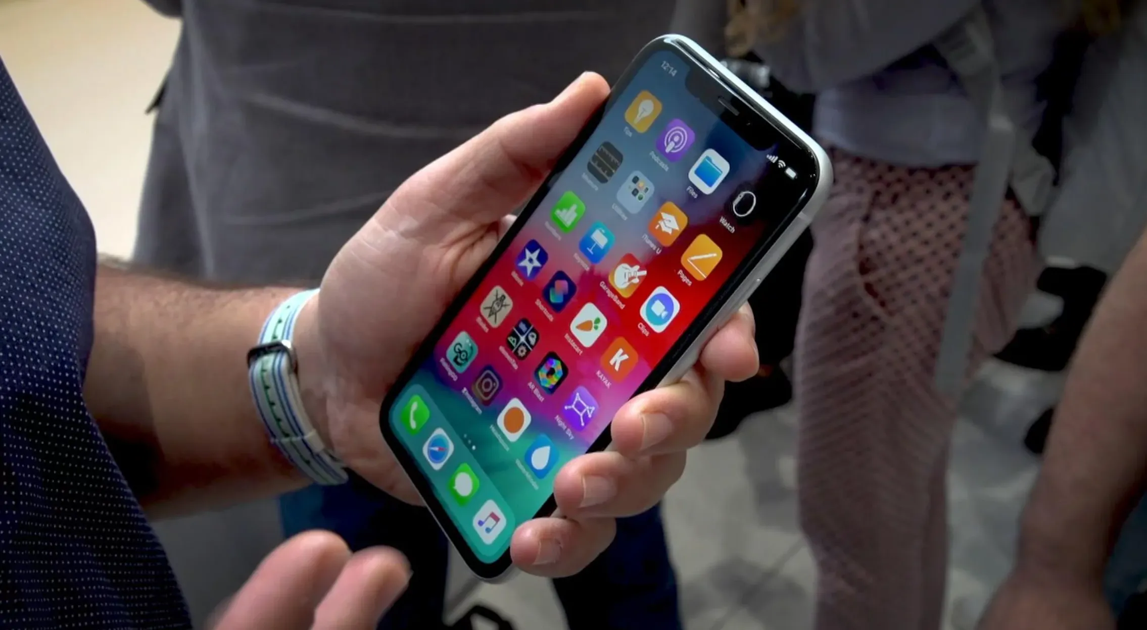 iPhone XR – скоро в России. Цены – абсурд, но есть один достойный вариант