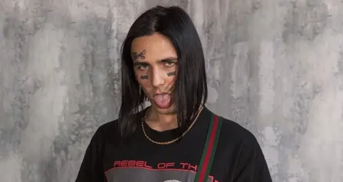 Face выпустит новый альбом Slime. Но это не спасет карьеру