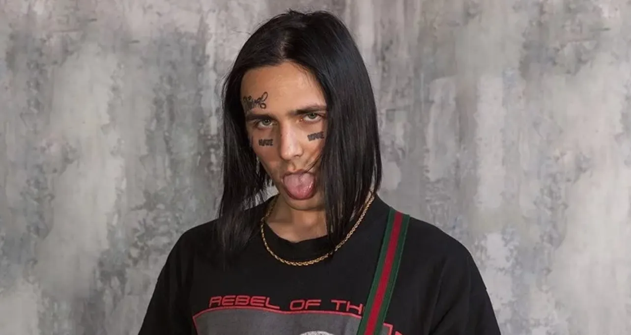 Face выпустит новый альбом Slime. Но это не спасет карьеру