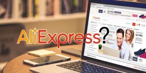 Мошенники запустили фейковый AliExpress для российских покупателей. Не попадайтесь