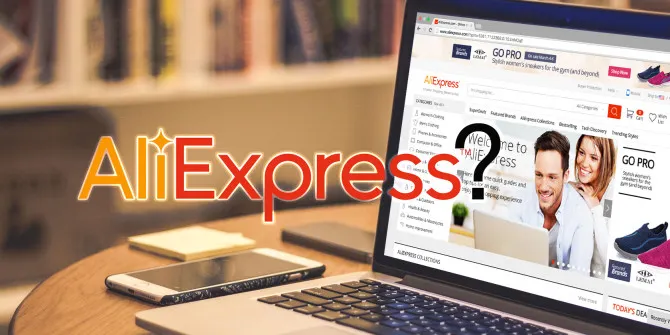 Мошенники запустили фейковый AliExpress для российских покупателей. Не попадайтесь