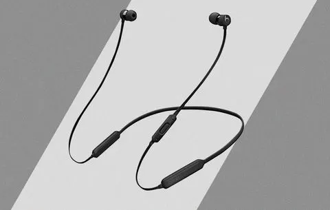 Мощно подешевели наушники BeatsX. Не бойтесь брать их вместо AirPods