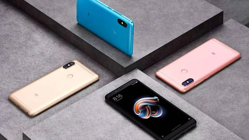 Как же достала Xiaomi. Но мы все равно собрали 5 лучших моделей