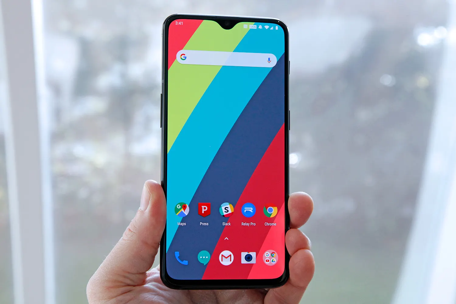 OnePlus 6T: почему это самый удачный смартфон в истории компании?