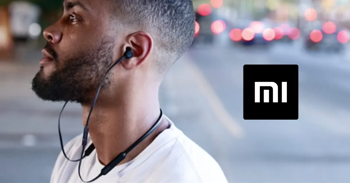 Xiaomi скопировала AirPods и BeatsX. Бренд скоро выпустит новые беспроводные наушники