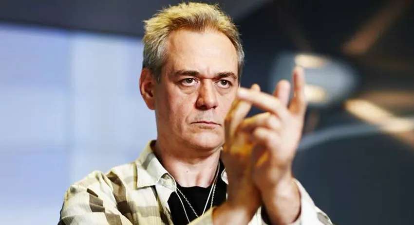 «Ему не нужны ваши ответы». Почему Доренко считает Дудя выдающимся человеком