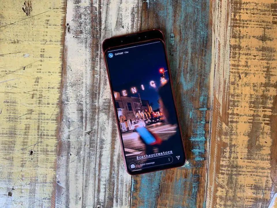 Вышел Huawei Honor Magic 2 с шестью камерами, нейросетями и реактивной зарядкой. Цена сойдет
