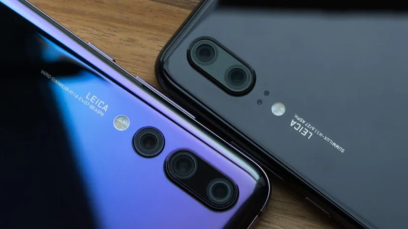 Хожу с флагманом Huawei, который вышел два года назад. Тормозит ли он в 2020-м?