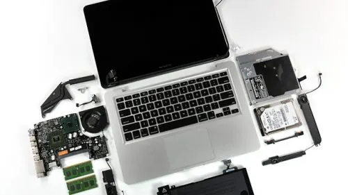 Можно ли найти оригинальные запчасти Apple на AliExpress? Разбираем популярный миф