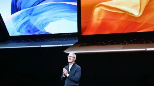 Apple внезапно подняла цены на старые iPad Pro и все MacBook. Почему? И где теперь их покупать?
