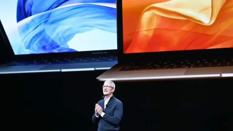 Apple внезапно подняла цены на старые iPad Pro и все MacBook. Почему? И где теперь их покупать?