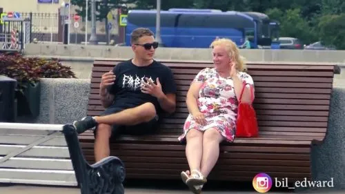 Говорят, Эдвард Бил в розыске из-за вертушки. Кажется, это фейк