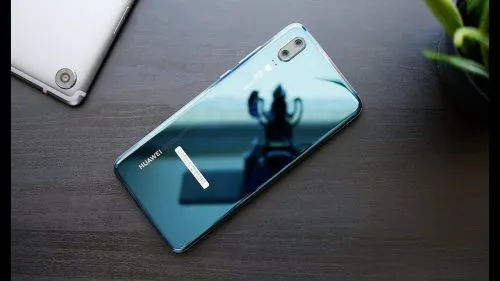 Почему Huawei P20 – самый недооцененный камерофон в мире. И лучший до 30 тысяч рублей