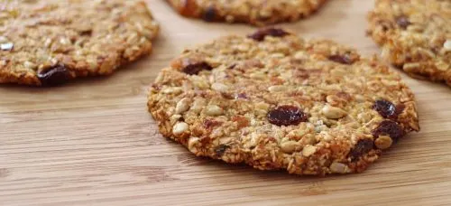 Девочка накормила одноклассников печеньем со вкусом бабушки