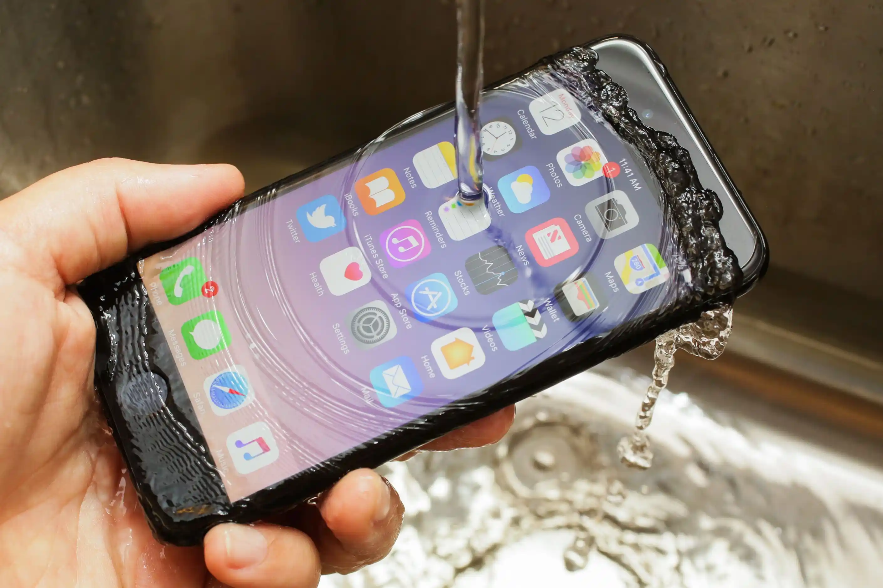 Как выгоднее всего купить iPhone 7 в МТС. Все лайфхаки – от кэшбека до социальной инженерии