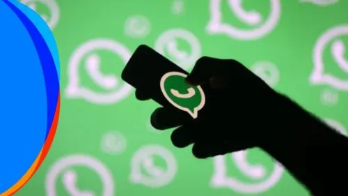 В WhatsApp теперь есть стикеры. Но до Telegram еще бесконечно далеко