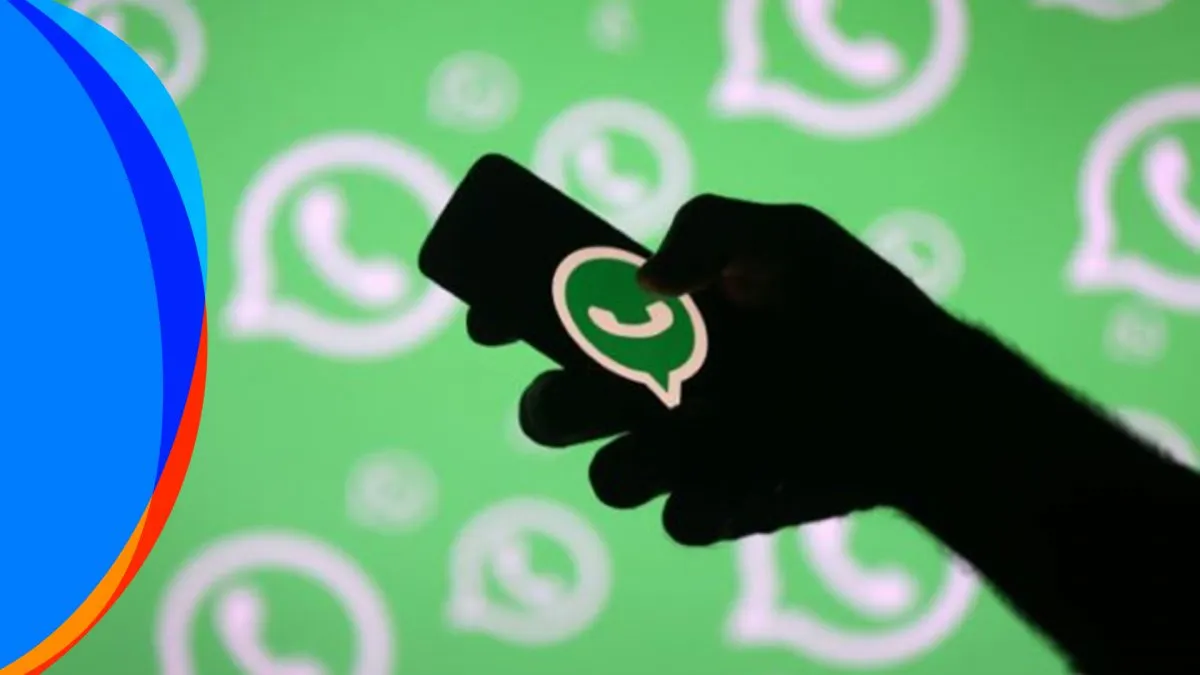 В WhatsApp теперь есть стикеры. Но до Telegram еще бесконечно далеко