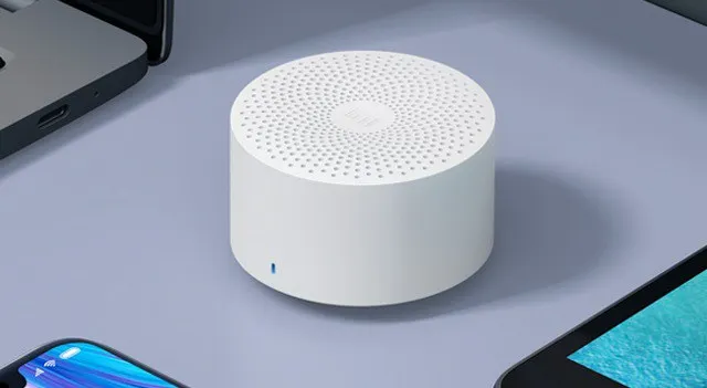 Xiaomi выпустила лучший гаджет для школьников. Да, это беспроводная колонка