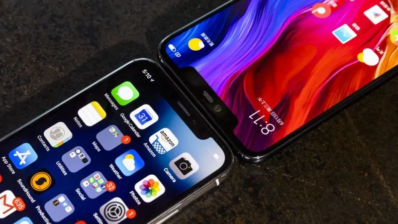 Тотально подешевел Xiaomi Mi 8. Китайцы опустили цены из-за бешеных продаж