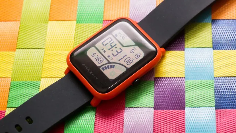 Почему часы Xiaomi Amazfit Bip – самый недооцененный гаджет компании. Точно лучше, чем Mi Band