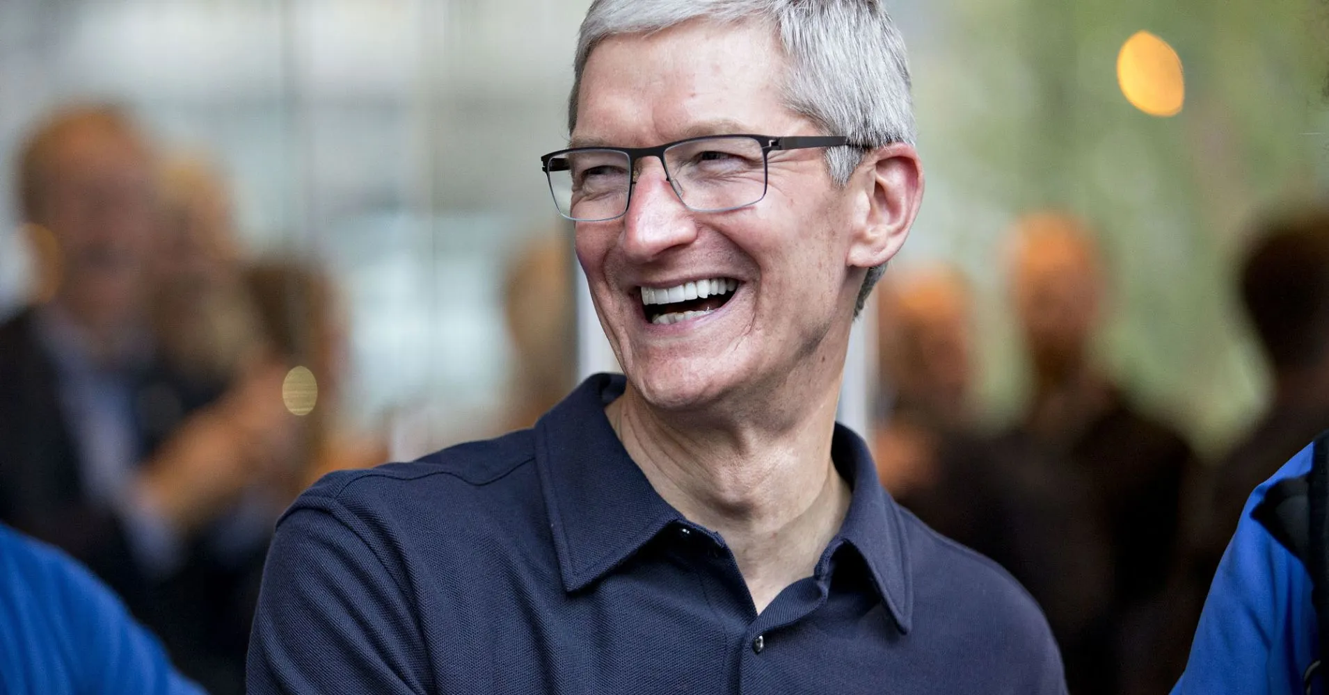В чем секрет продуктивности Тима Кука? 5 фактов о распорядке босса Apple