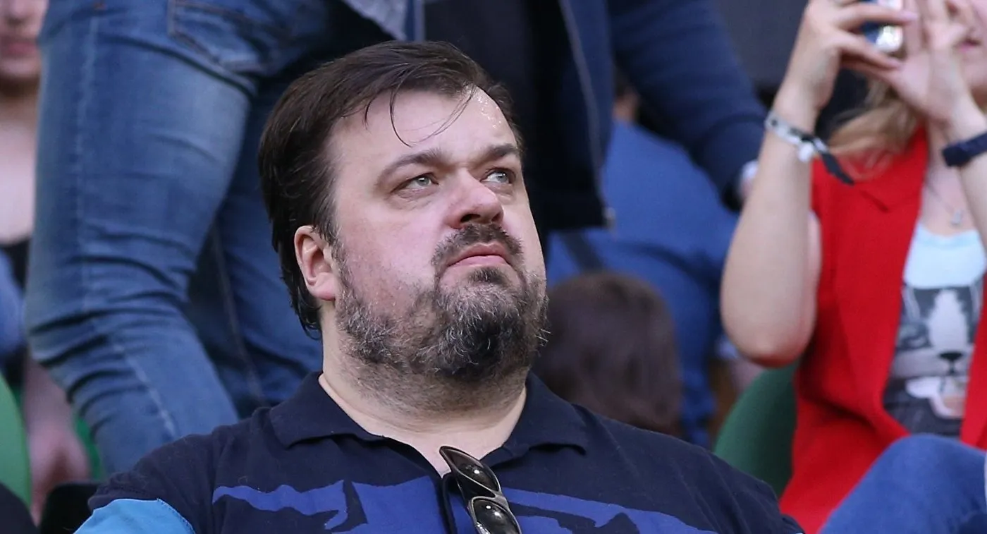 Почему Василий Уткин – Юрий Хованский от футбола